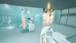 Скриншот 1 к игре One More Experiment