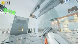 Скриншот 3 к игре One More Experiment