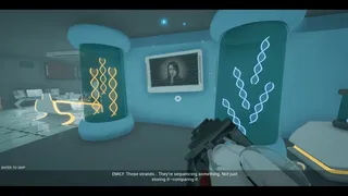 Скриншот 4 к игре One More Experiment