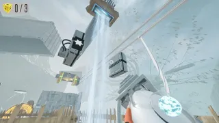 Скриншот 8 к игре One More Experiment