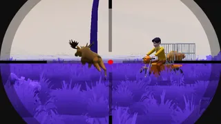 Скриншот 2 к игре Wild Shot: Animal Savior