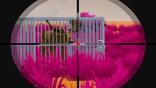 Скриншот 5 к игре Wild Shot: Animal Savior