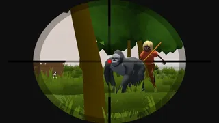 Скриншот 8 к игре Wild Shot: Animal Savior