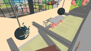 Скриншот 4 к игре Ultimate Grandma Simulator