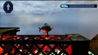 Скриншот 1 к игре Fish Can Run 2
