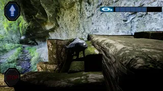 Скриншот 4 к игре Fish Can Run 2