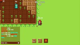 Скриншот 3 к игре LAND MINE LAND