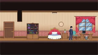 Скриншот 1 к игре 少女的求生之路：研究所