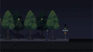 Скриншот 3 к игре 少女的求生之路：研究所