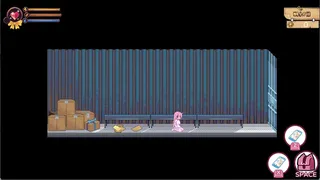 Скриншот 4 к игре 少女的求生之路：研究所