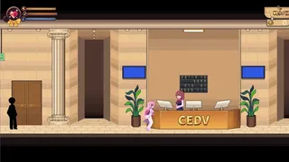 Скриншот 5 к игре 少女的求生之路：研究所