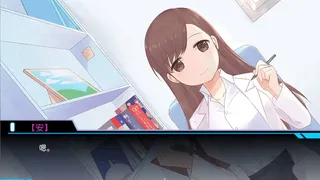 Скриншот 8 к игре 少女的求生之路：研究所