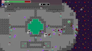 Скриншот 5 к игре Cowboy In Space