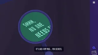 Скриншот 7 к игре Agent of Veil