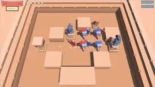 Скриншот 1 к игре Yes Sir!