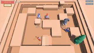 Скриншот 6 к игре Yes Sir!