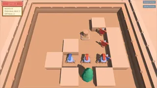 Скриншот 7 к игре Yes Sir!