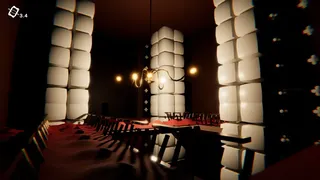 Скриншот 1 к игре PARALLEL RIFT