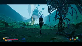 Скриншот 2 к игре 森林法则