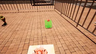 Скриншот 4 к игре TAOQUAN
