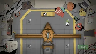 Скриншот 1 к игре Wild Space