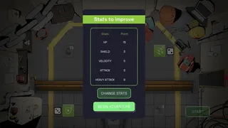 Скриншот 2 к игре Wild Space