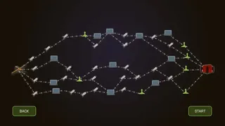 Скриншот 3 к игре Wild Space