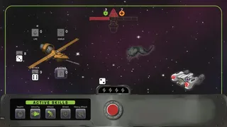 Скриншот 4 к игре Wild Space