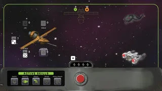 Скриншот 6 к игре Wild Space