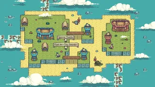 Скриншот 3 к игре Castle Combat