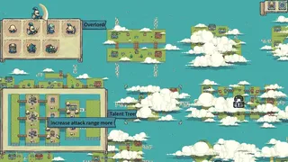 Скриншот 4 к игре Castle Combat