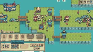 Скриншот 6 к игре Castle Combat