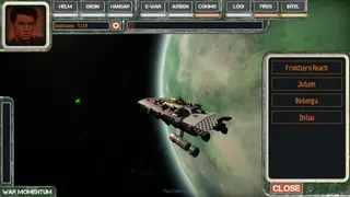 Скриншот 6 к игре Frontiers Reach : Battlespace