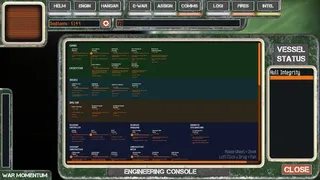 Скриншот 7 к игре Frontiers Reach : Battlespace