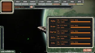 Скриншот 8 к игре Frontiers Reach : Battlespace