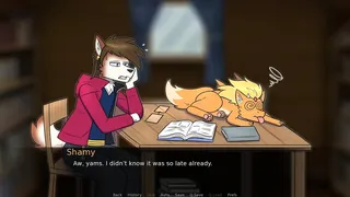 Скриншот 5 к игре Bound By Volithine