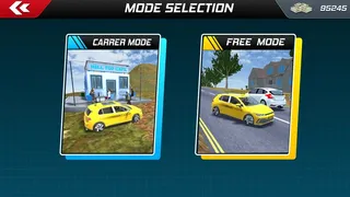 Скриншот 8 к игре Mountain Taxi Challenge