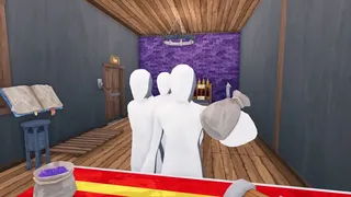 Скриншот 2 к игре Mystic Merchant