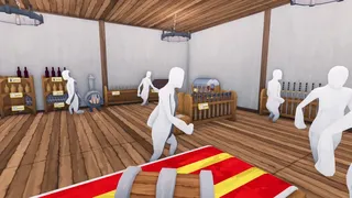 Скриншот 4 к игре Mystic Merchant