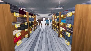 Скриншот 5 к игре Mystic Merchant