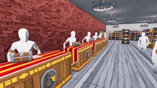 Скриншот 6 к игре Mystic Merchant