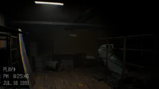 Скриншот 2 к игре Floor 0