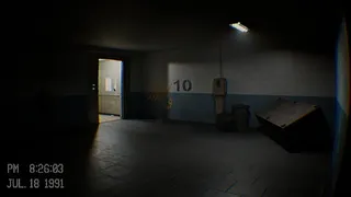 Скриншот 3 к игре Floor 0