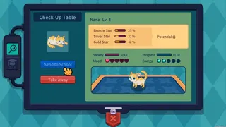 Скриншот 5 к игре Meow Garden
