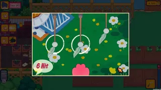 Скриншот 6 к игре Meow Garden
