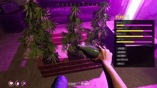 Скриншот 1 к игре Drug City SImulator