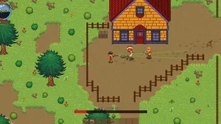 Скриншот 3 к игре Leaforia