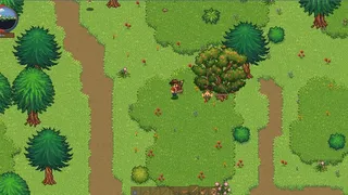 Скриншот 4 к игре Leaforia