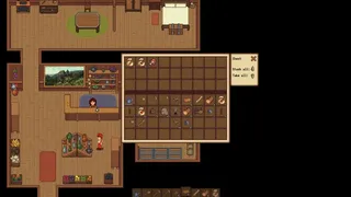 Скриншот 5 к игре Leaforia