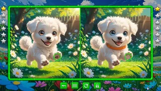 Скриншот 2 к игре Mirror Quest Dog and Cat